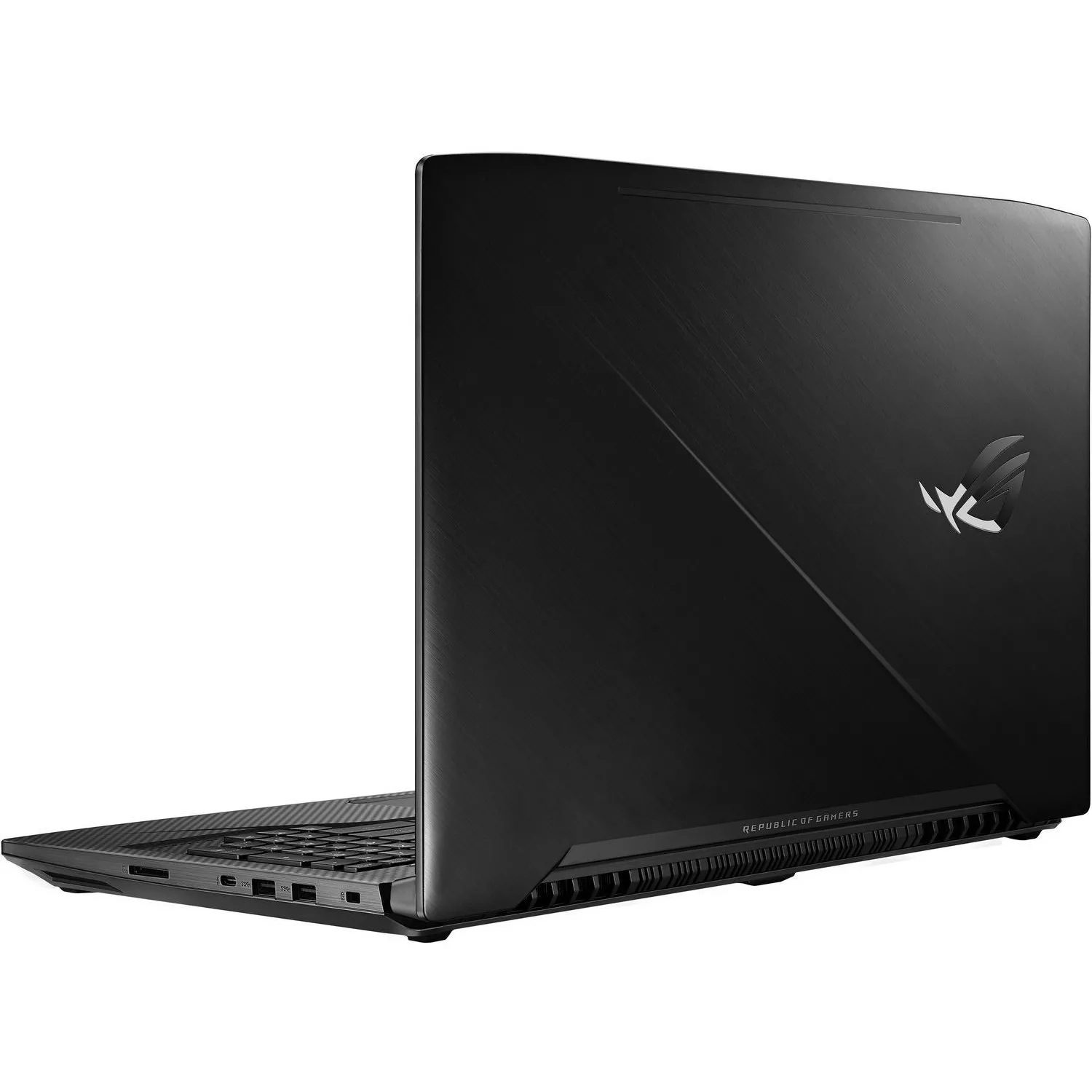 Asus ROG Strix SCAR Edition GL503GE (GL503GE-EN213T)