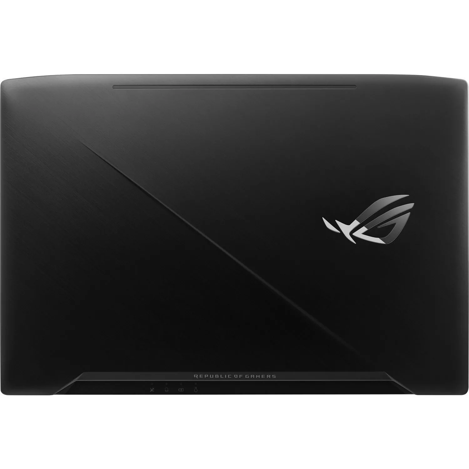 Asus ROG Strix SCAR Edition GL503GE (GL503GE-EN213T)