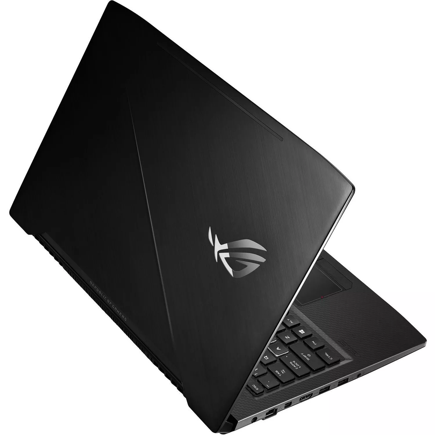 Asus ROG Strix SCAR Edition GL503GE (GL503GE-EN213T)