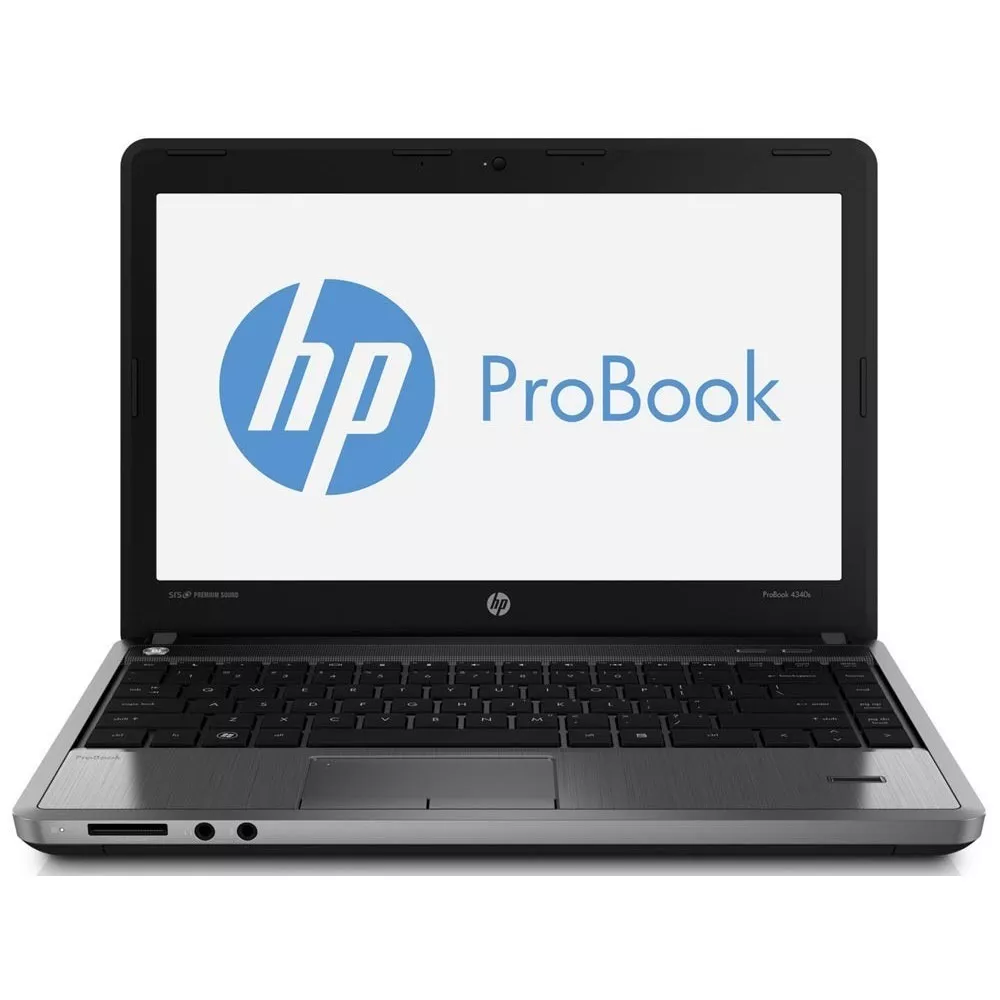 HP 4340S-B6L97EA