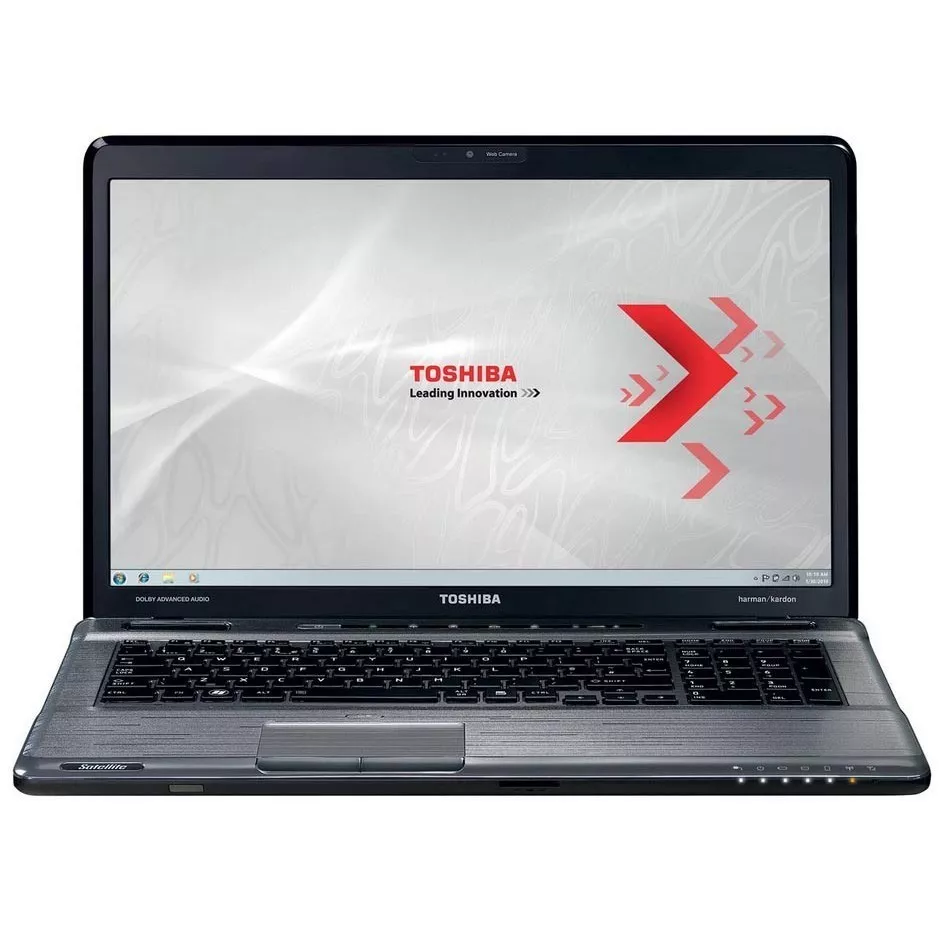 Toshiba P755-S5393