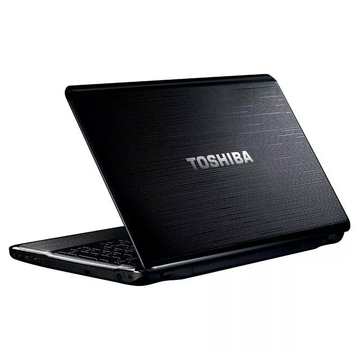 Toshiba P755-S5393