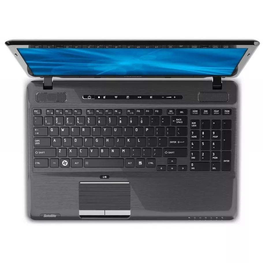 Toshiba P755-S5393