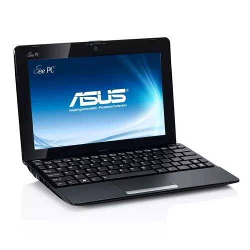 Asus 1015BX-BLK139S