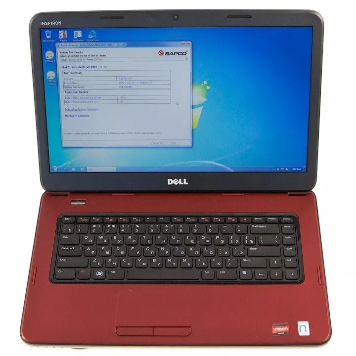 Dell M5040-9584