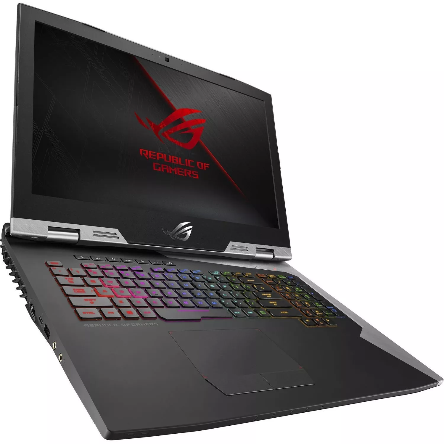 Asus ROG Chimera G703GI (G703GI-E5185T)