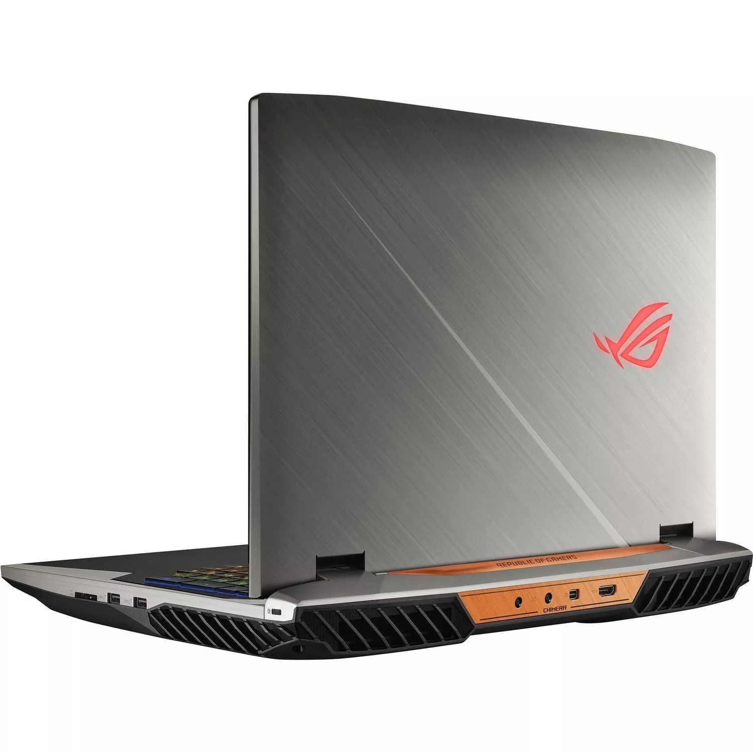 Asus ROG Chimera G703GI (G703GI-E5185T)