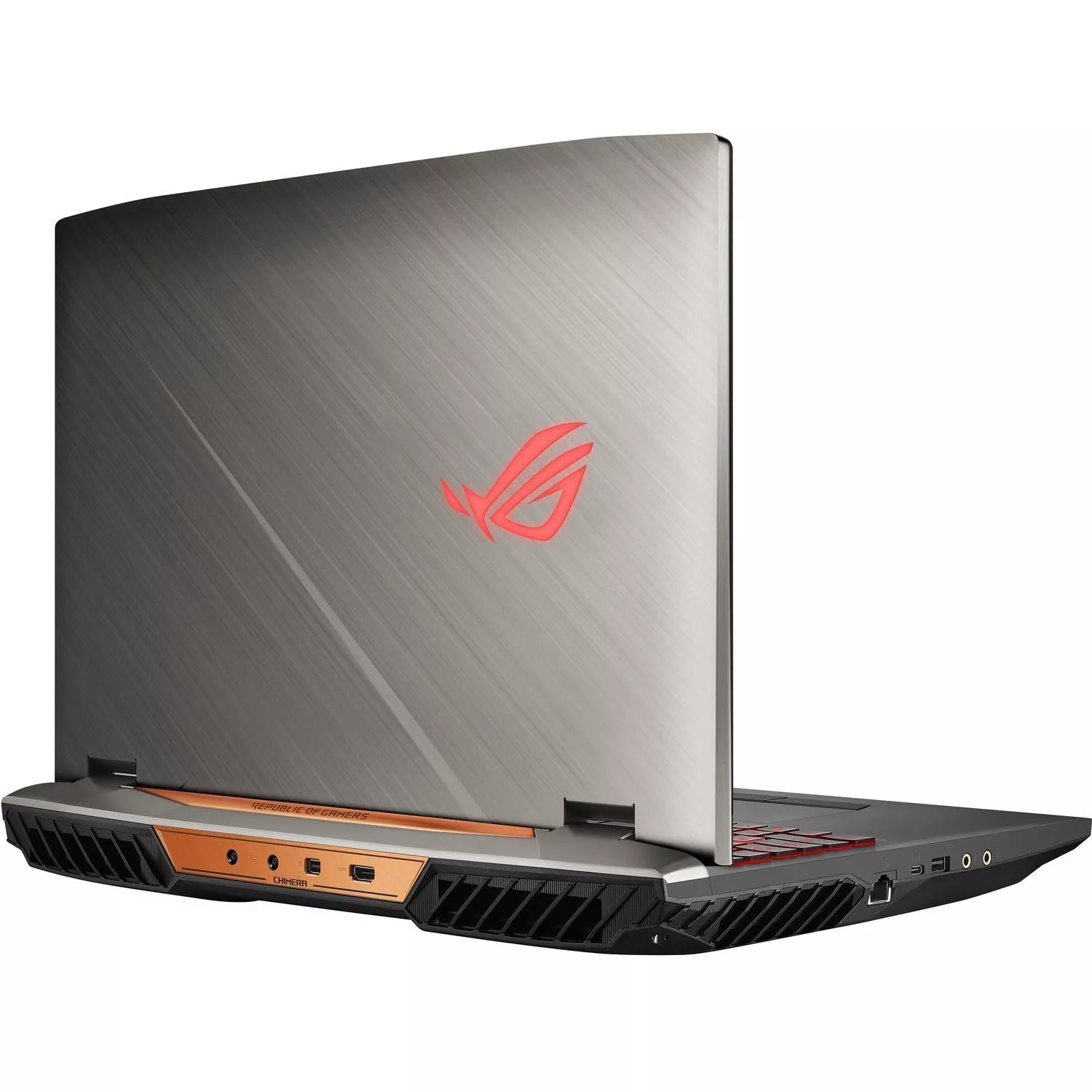 Asus ROG Chimera G703GI (G703GI-E5185T)