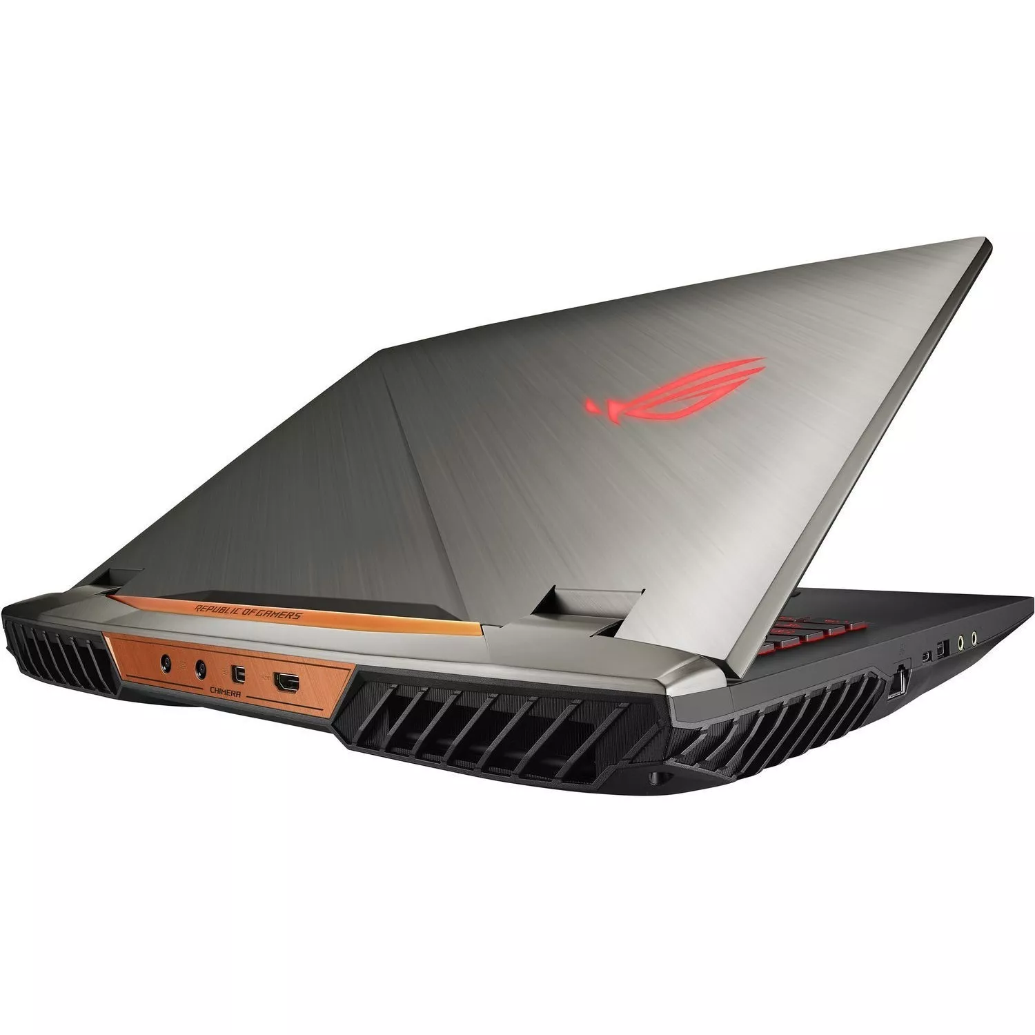 Asus ROG Chimera G703GI (G703GI-E5185T)