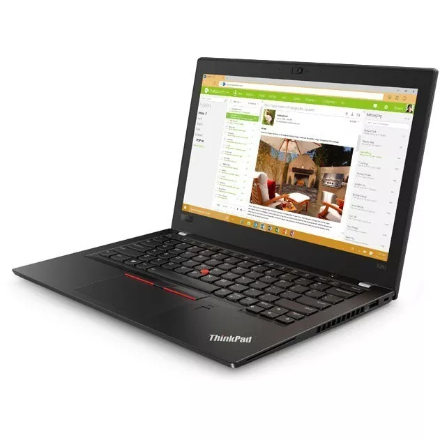 Lenovo ThinkPad X280 (X280 20KES4FX05)