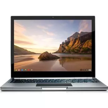 Google Chromebook Pixel