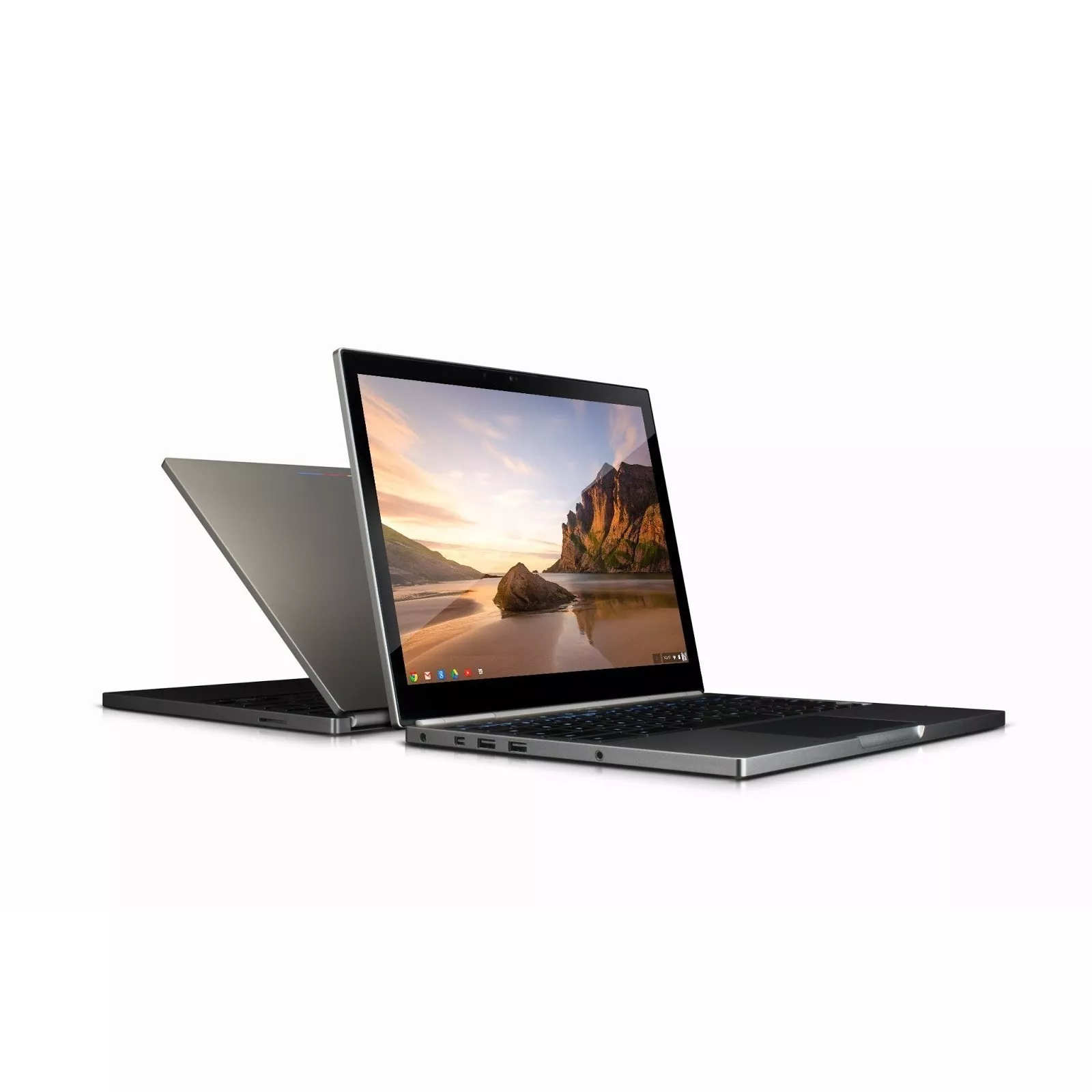 Google Chromebook Pixel