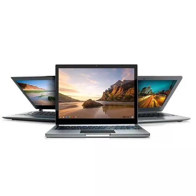 Google Chromebook Pixel