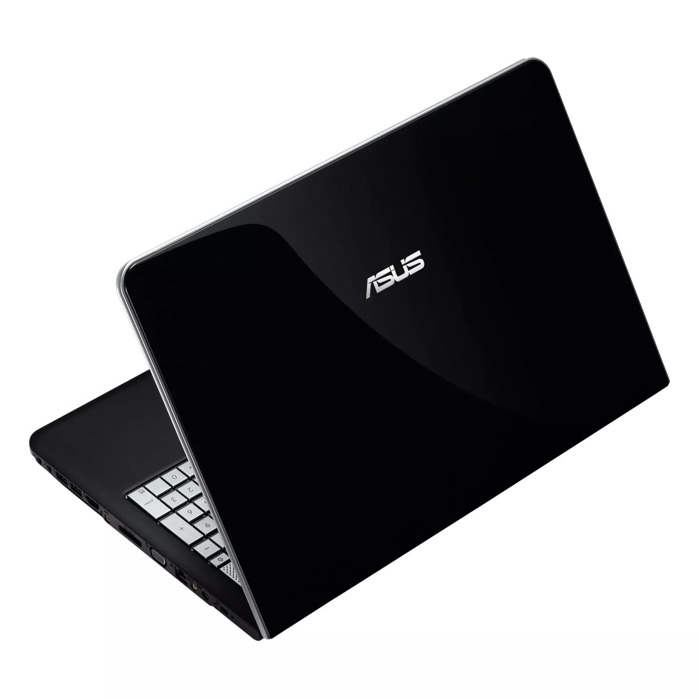 Asus N75SL-V2G-TZ019D
