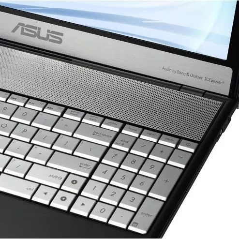 Asus N55SL-S2027V