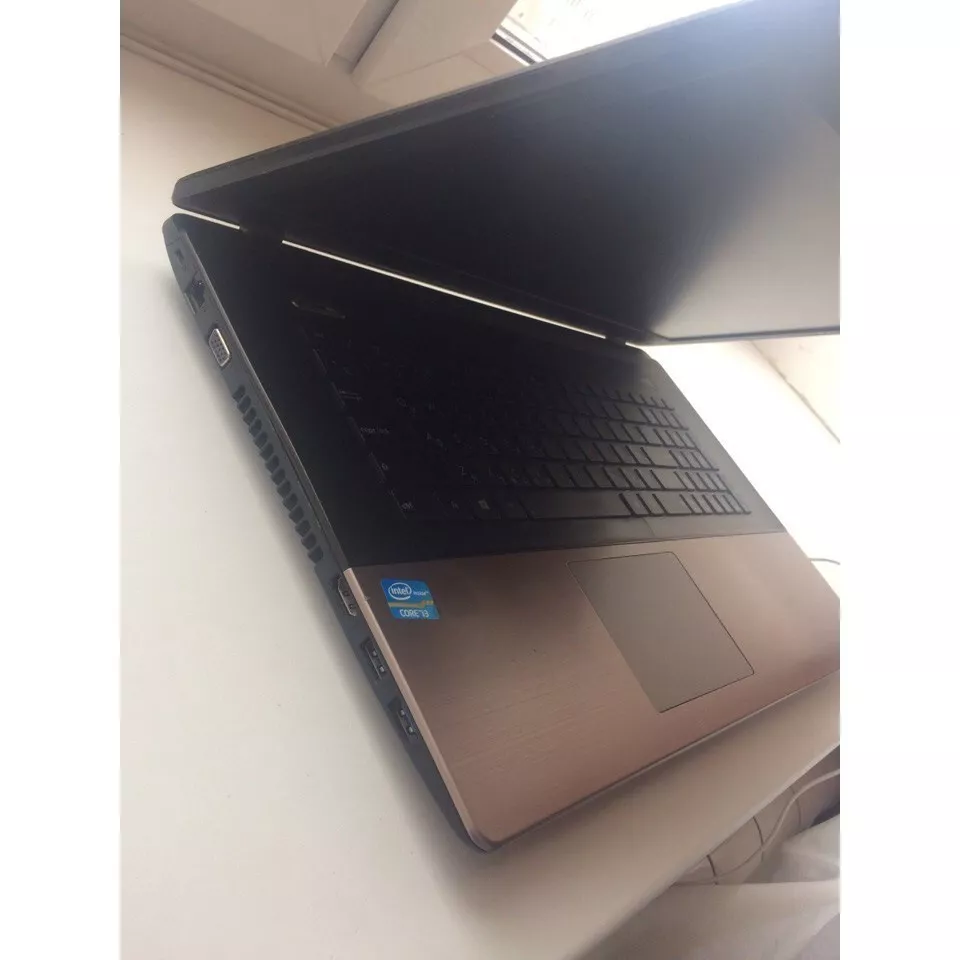 Asus K75VJ-TY020D