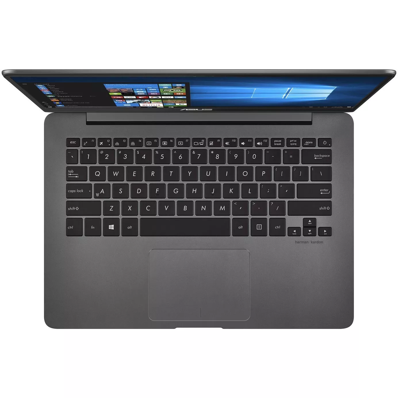 Asus ZenBook UX430UA (UX430UA-GV282R)
