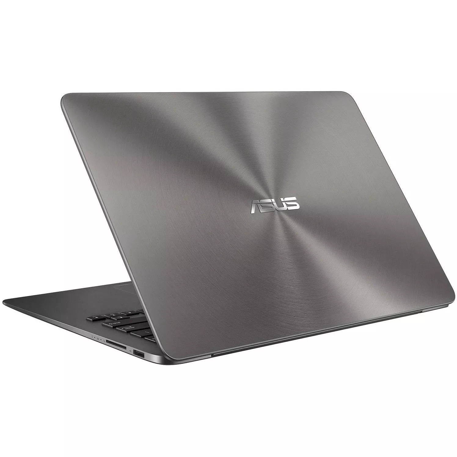 Asus ZenBook UX430UA (UX430UA-GV282R)