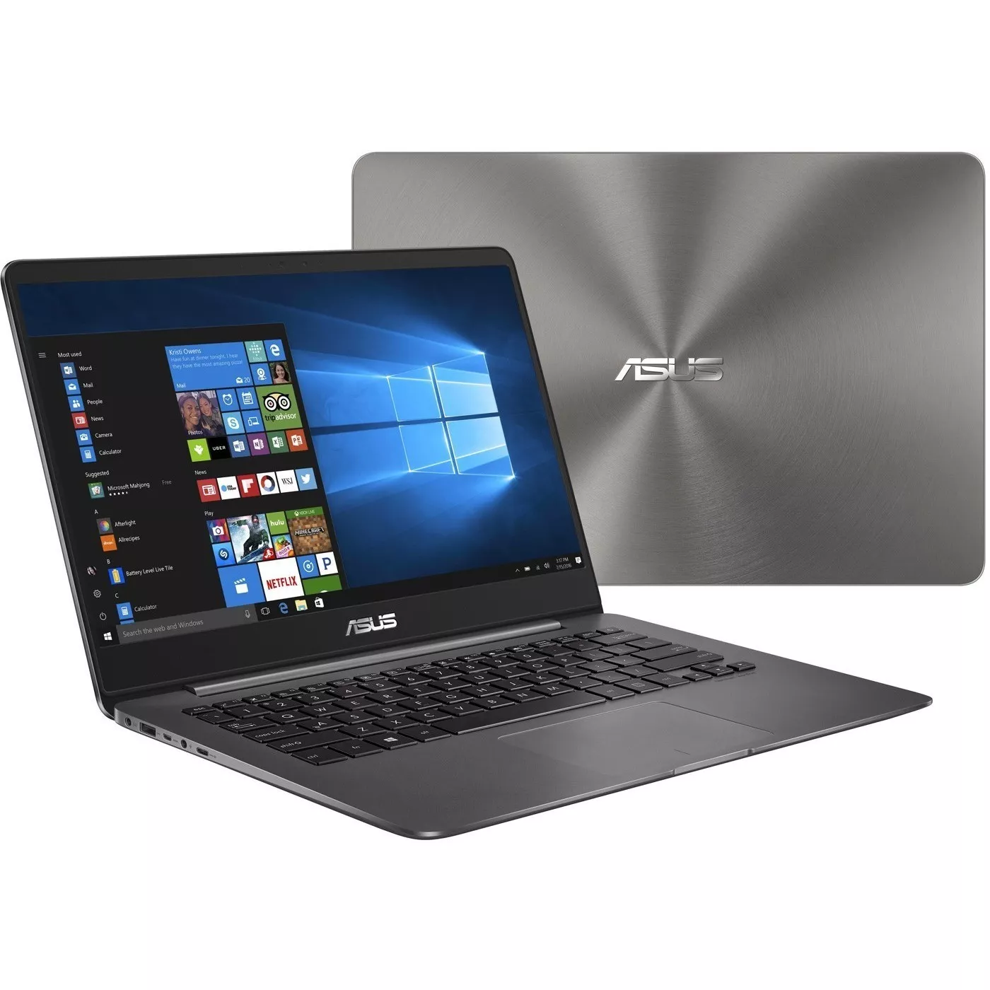 Asus ZenBook UX430UA (UX430UA-GV282R)