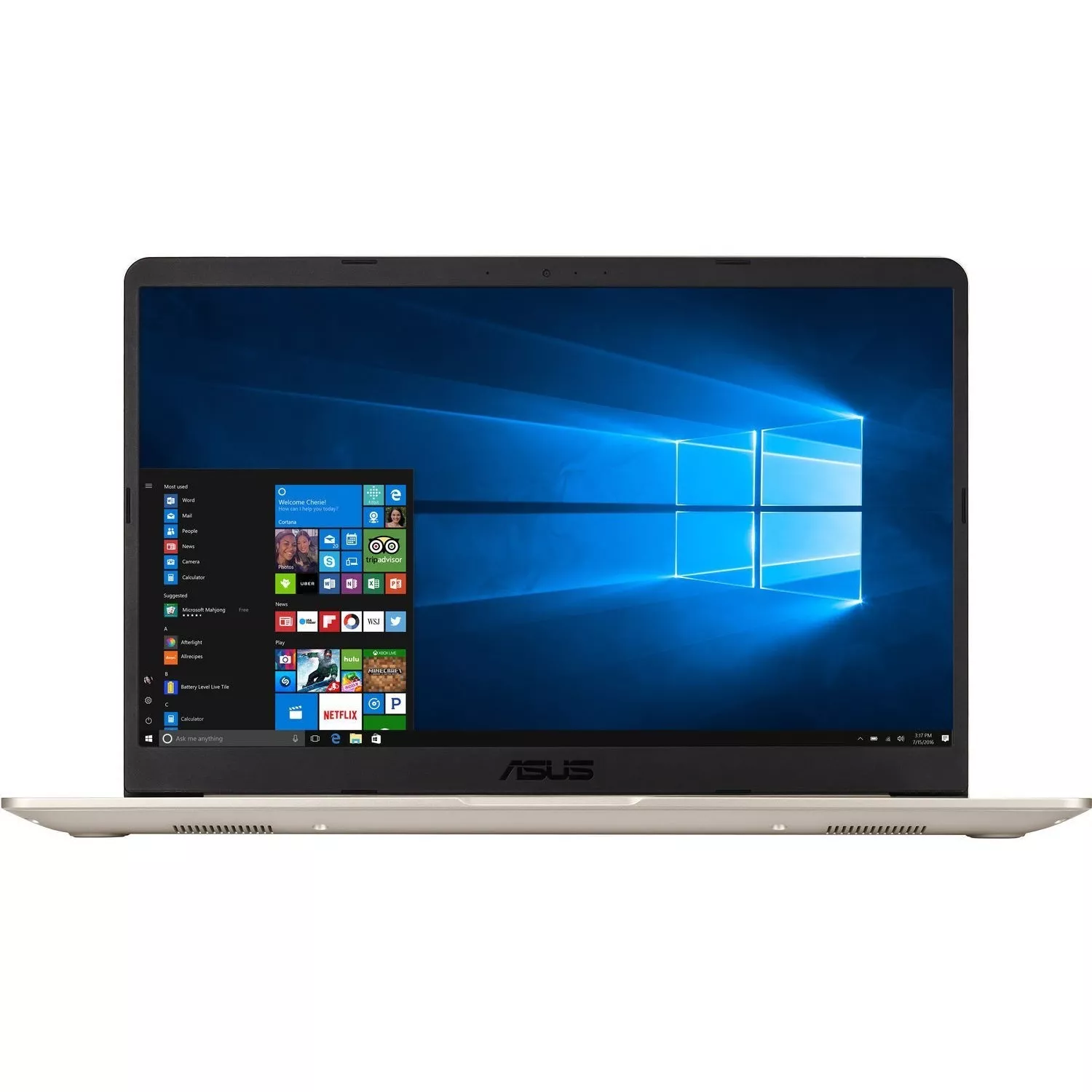 Asus VivoBook S15 M533UA (M533UA-BN159T)