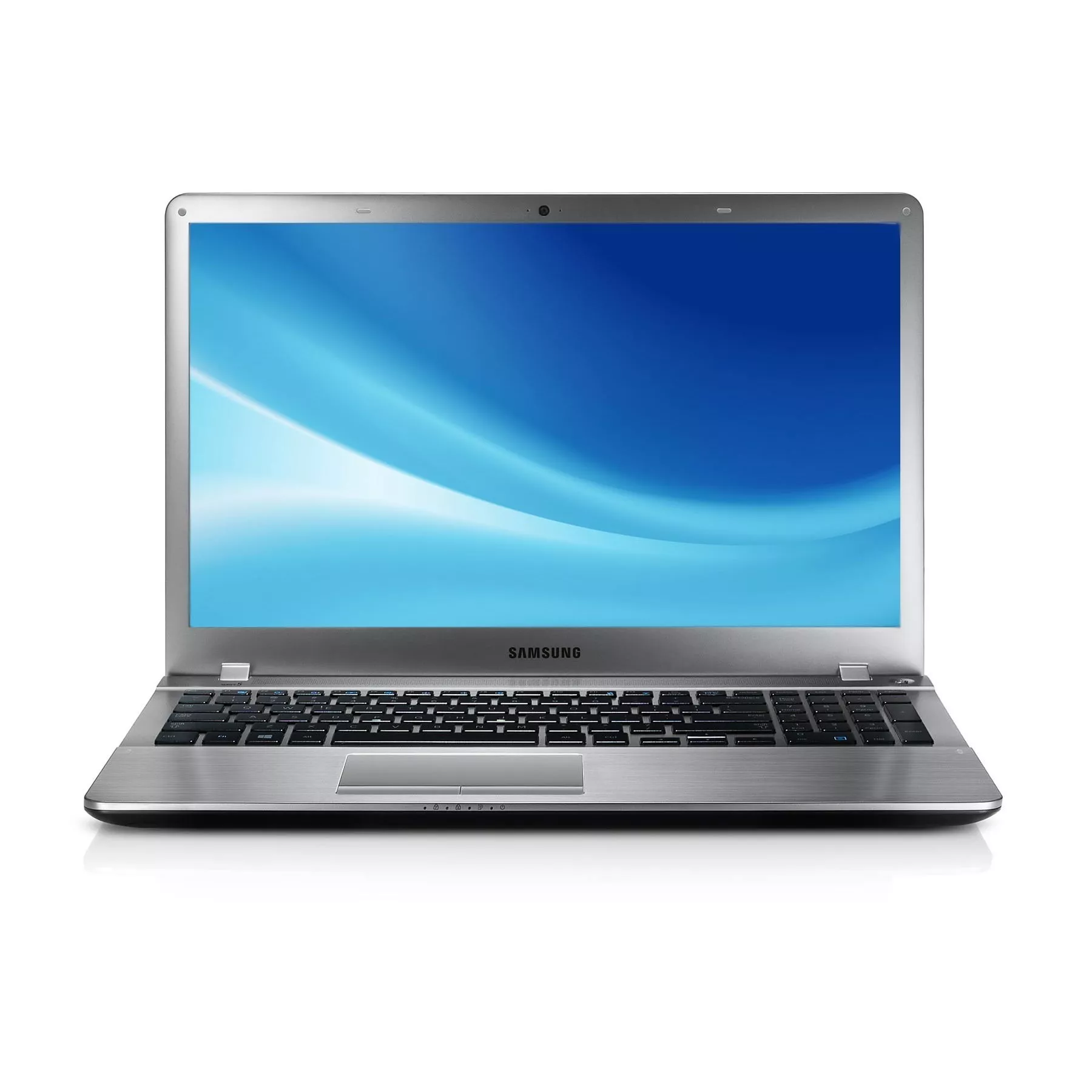 Samsung NP-510R5E-S02