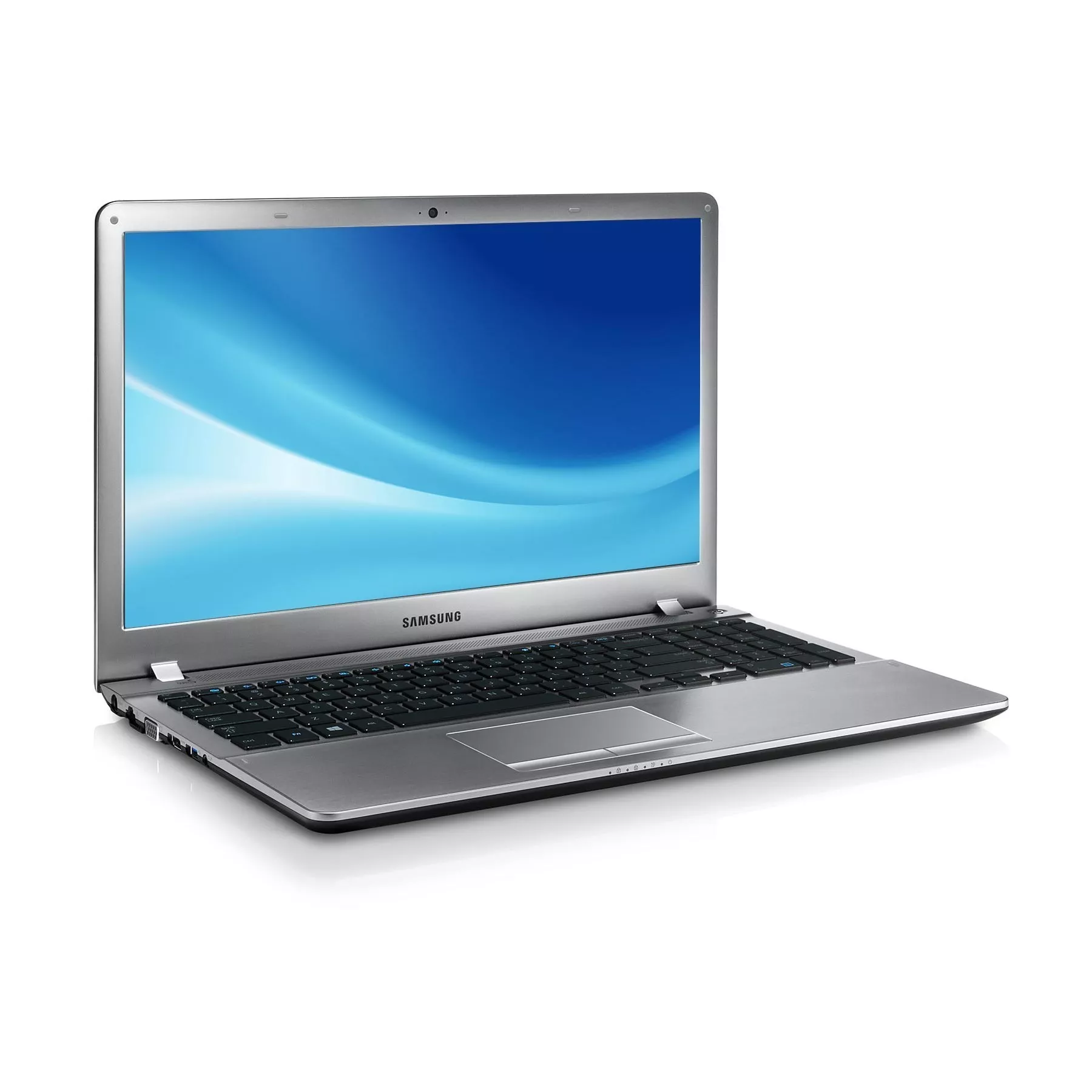 Samsung NP-510R5E-S02