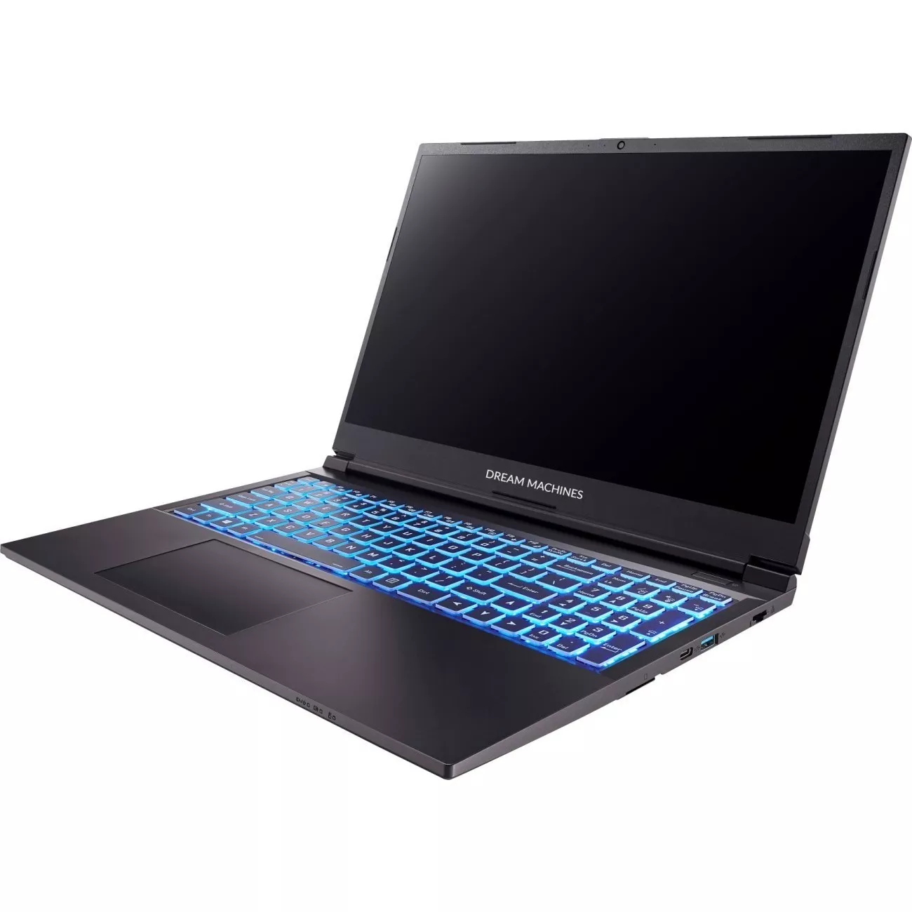 Dream Machines G1650-15 2020 (G1650-15UA61)