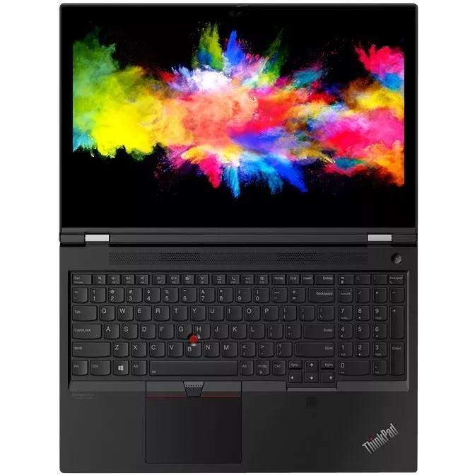 Lenovo ThinkPad P15 Gen 1 (P15 G1 20ST006LRT)
