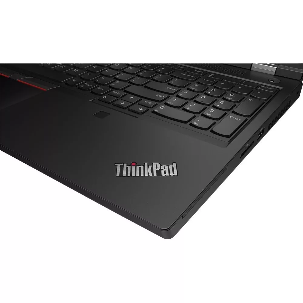 Lenovo ThinkPad P15 Gen 1 (P15 G1 20ST006LRT)