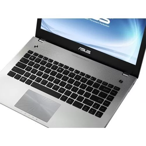 Asus N46VB-V3020H