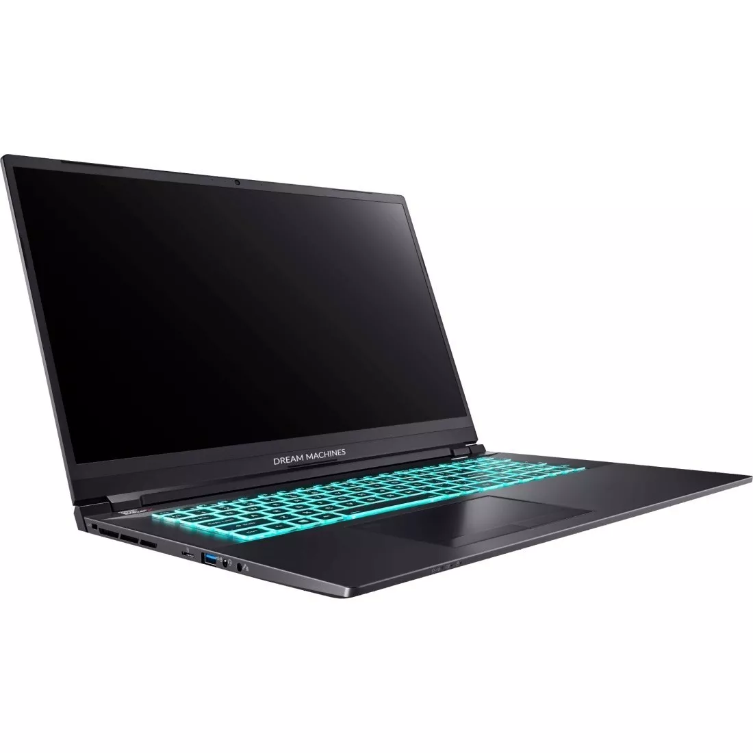 Dream Machines S1660Ti-17 (S1660TI-17UA51)