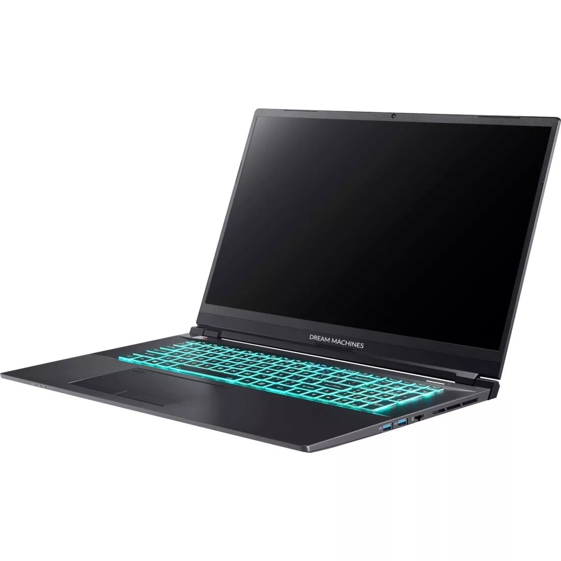 Dream Machines S1660Ti-17 (S1660TI-17UA51)