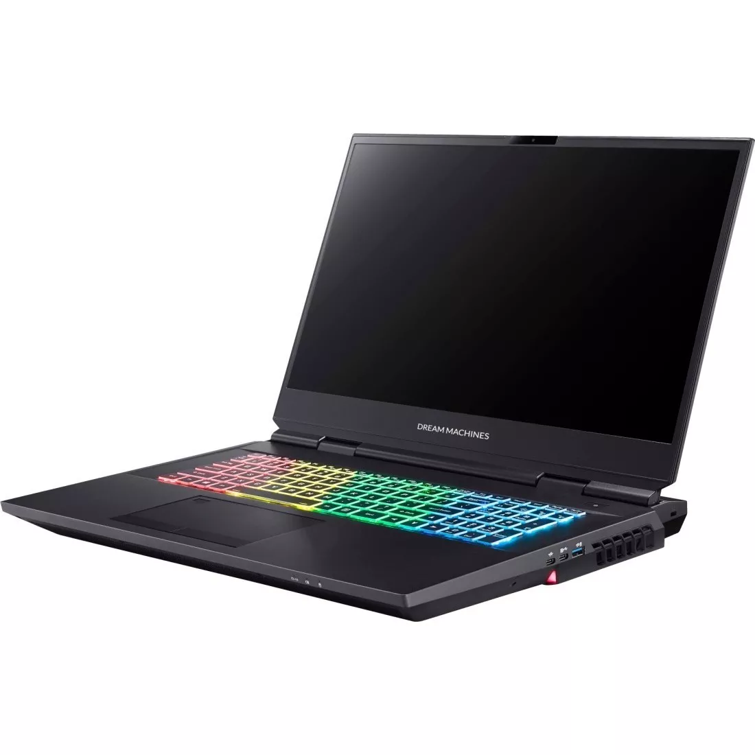 Dream Machines RX2080S-17 (RX2080S-17UA34)