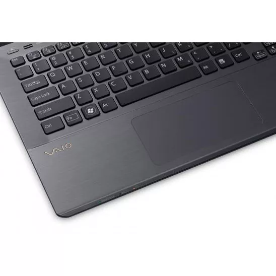 Sony SV-S13A3V9R, XI