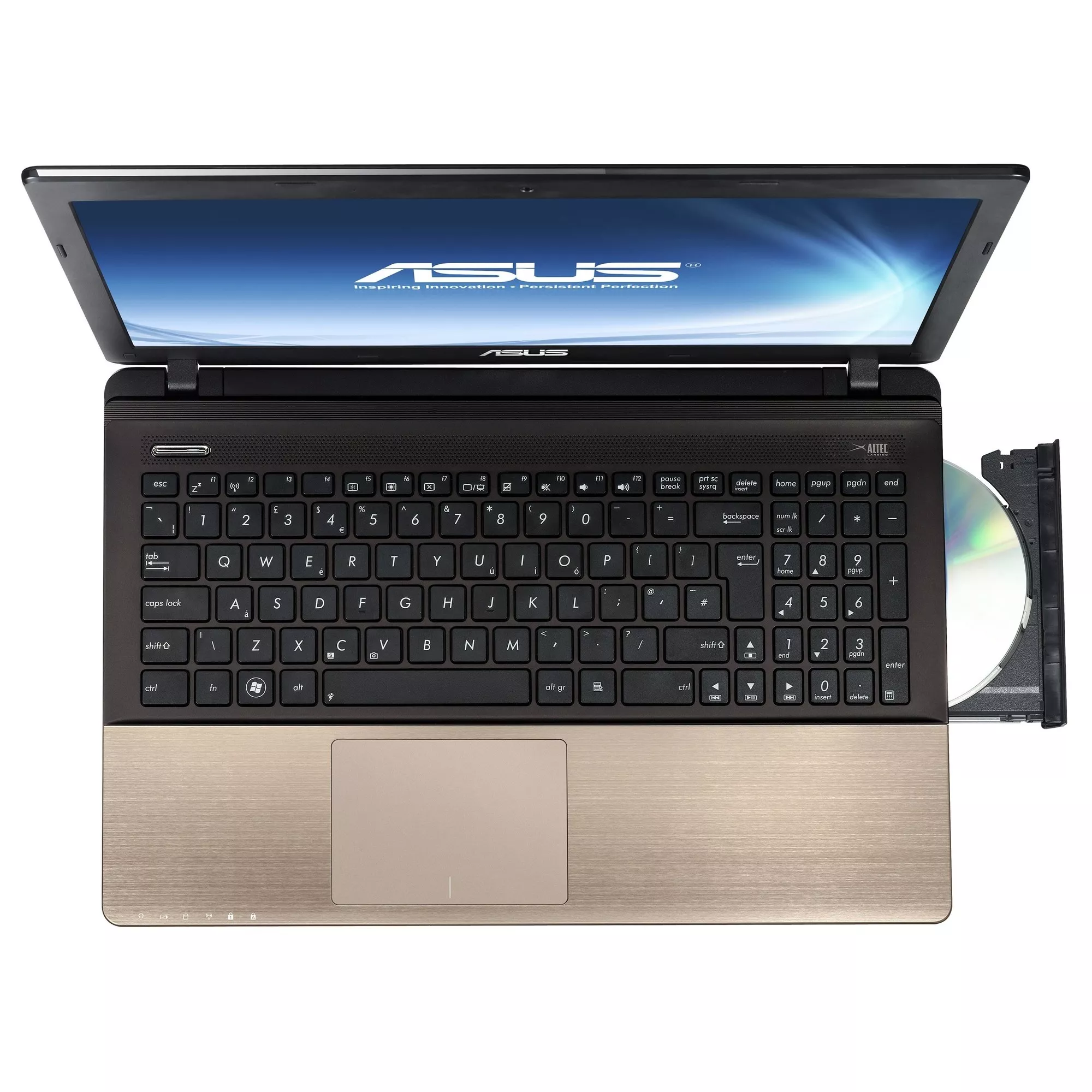 Asus K55N-SX011D