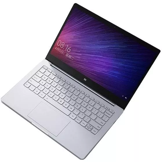 Xiaomi Mi Book Air 12.5 (i5-7Y54 8, 256GB Silver)