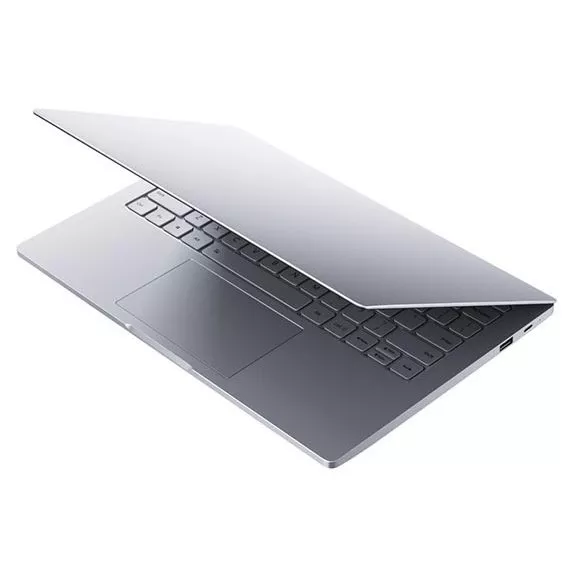Xiaomi Mi Book Air 12.5 (i5-7Y54 8, 256GB Silver)