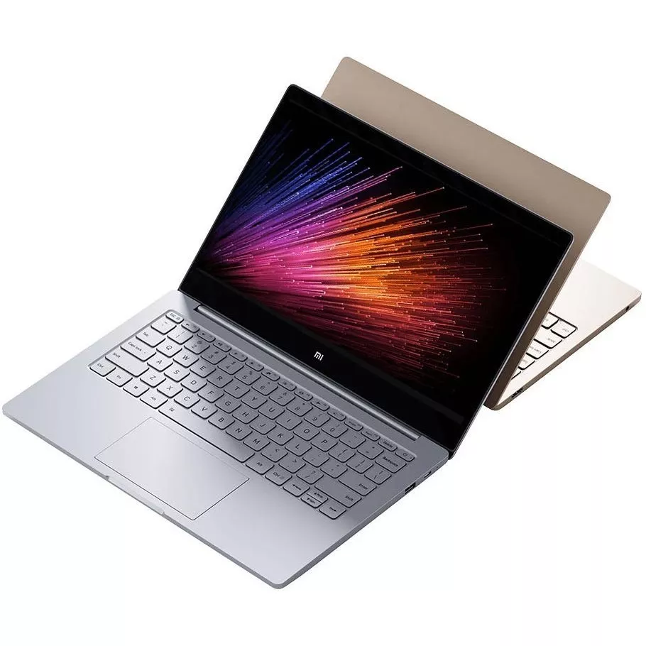 Xiaomi Mi Book Air 12.5 (i5-7Y54 8, 256GB Silver)