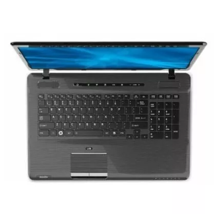 Toshiba P770-ST6N01