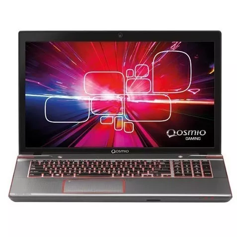Toshiba X875-Q7390