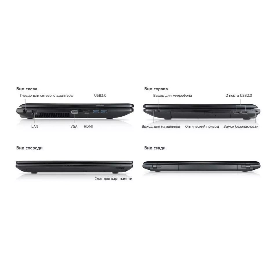 Samsung NP-350E7C-S05