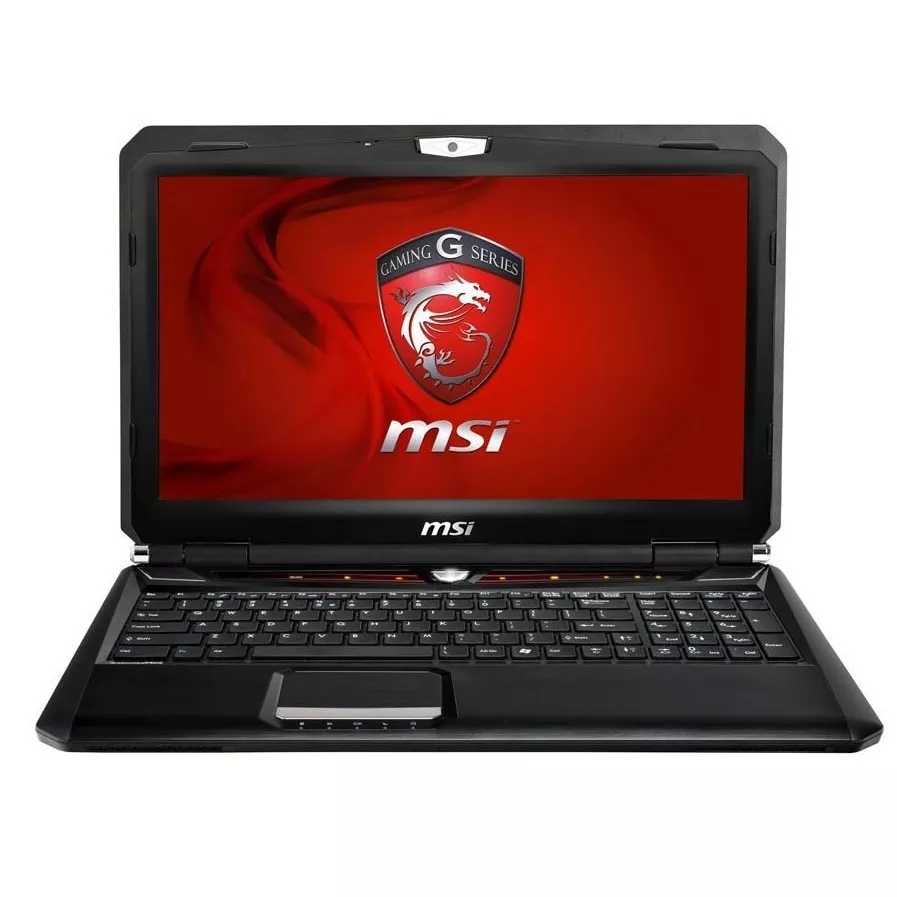 MSI GX60 1AC-029