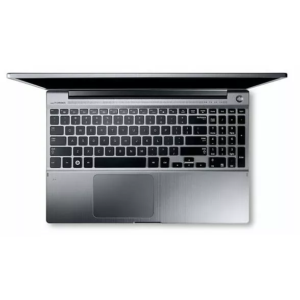 Samsung NP-700Z5C-S02