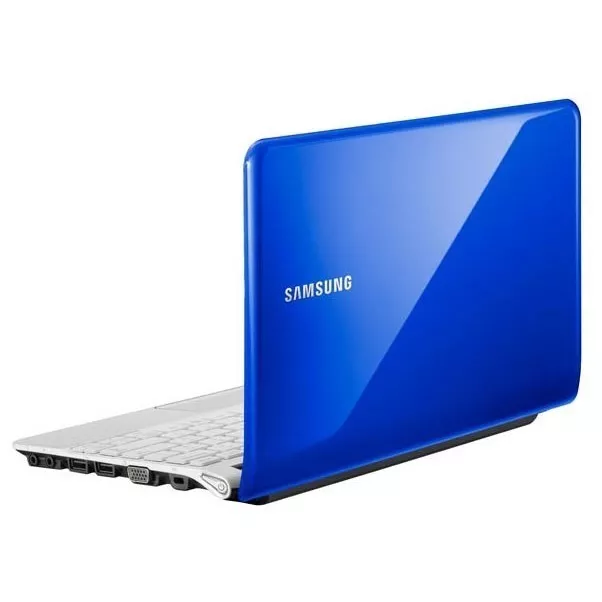 Samsung NP-NC110-A08