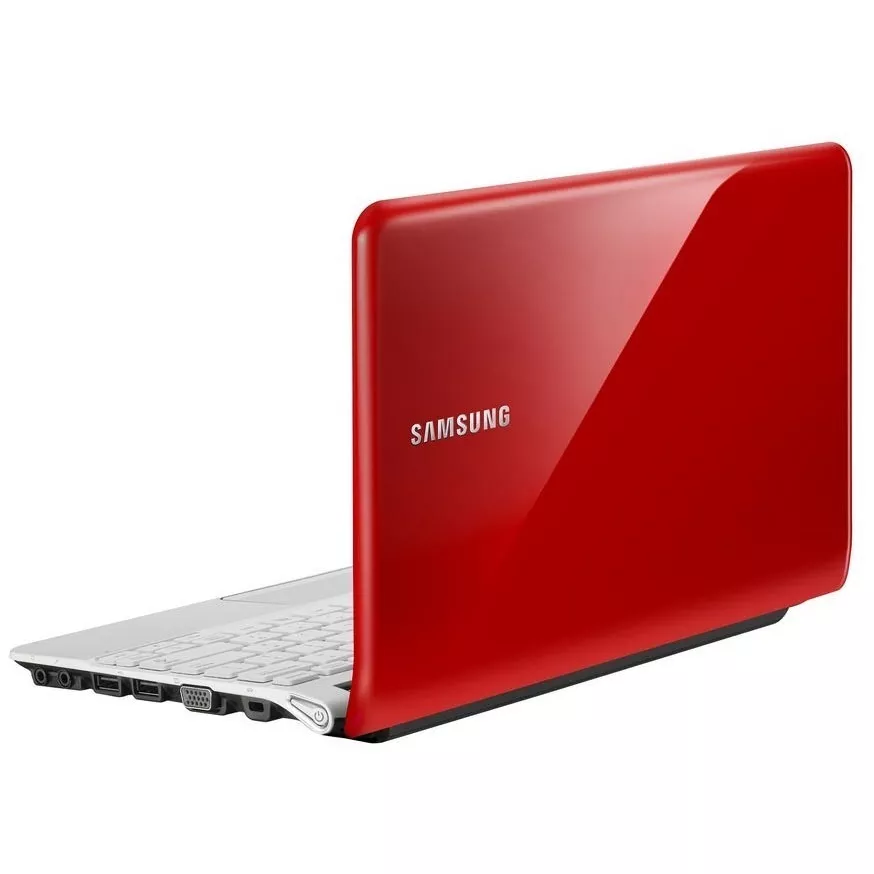 Samsung NP-NC110-A08