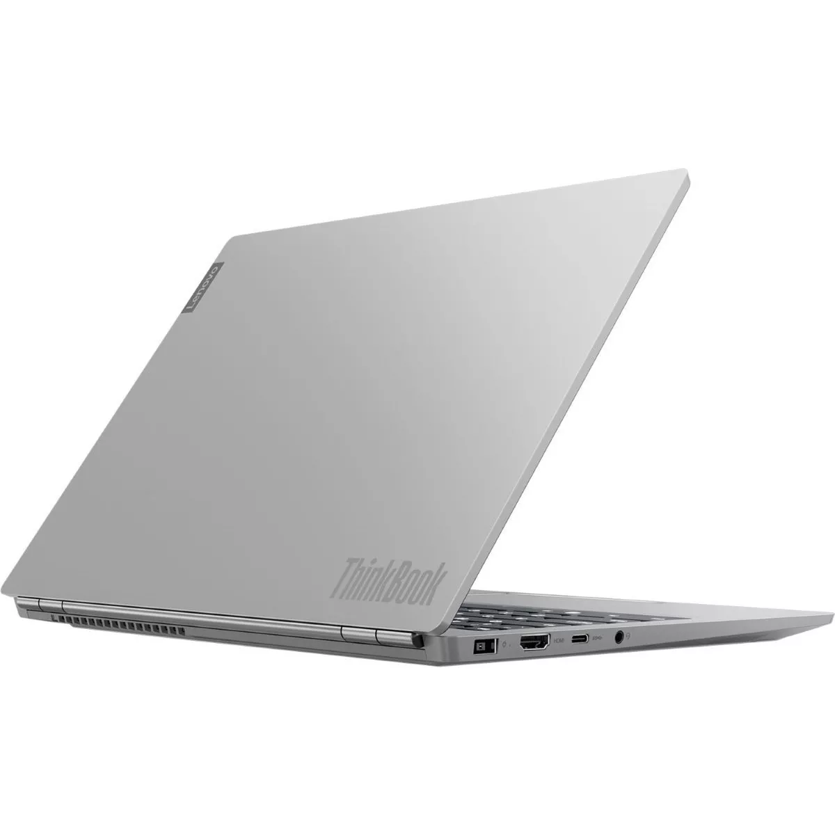 Lenovo ThinkBook 13s (13s-IML 20RR003HRU) (серый)