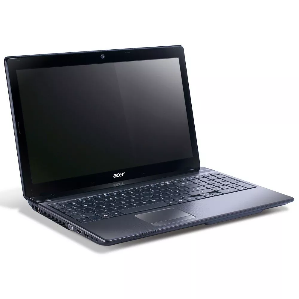 Acer AS5755G-2674G75Mnks