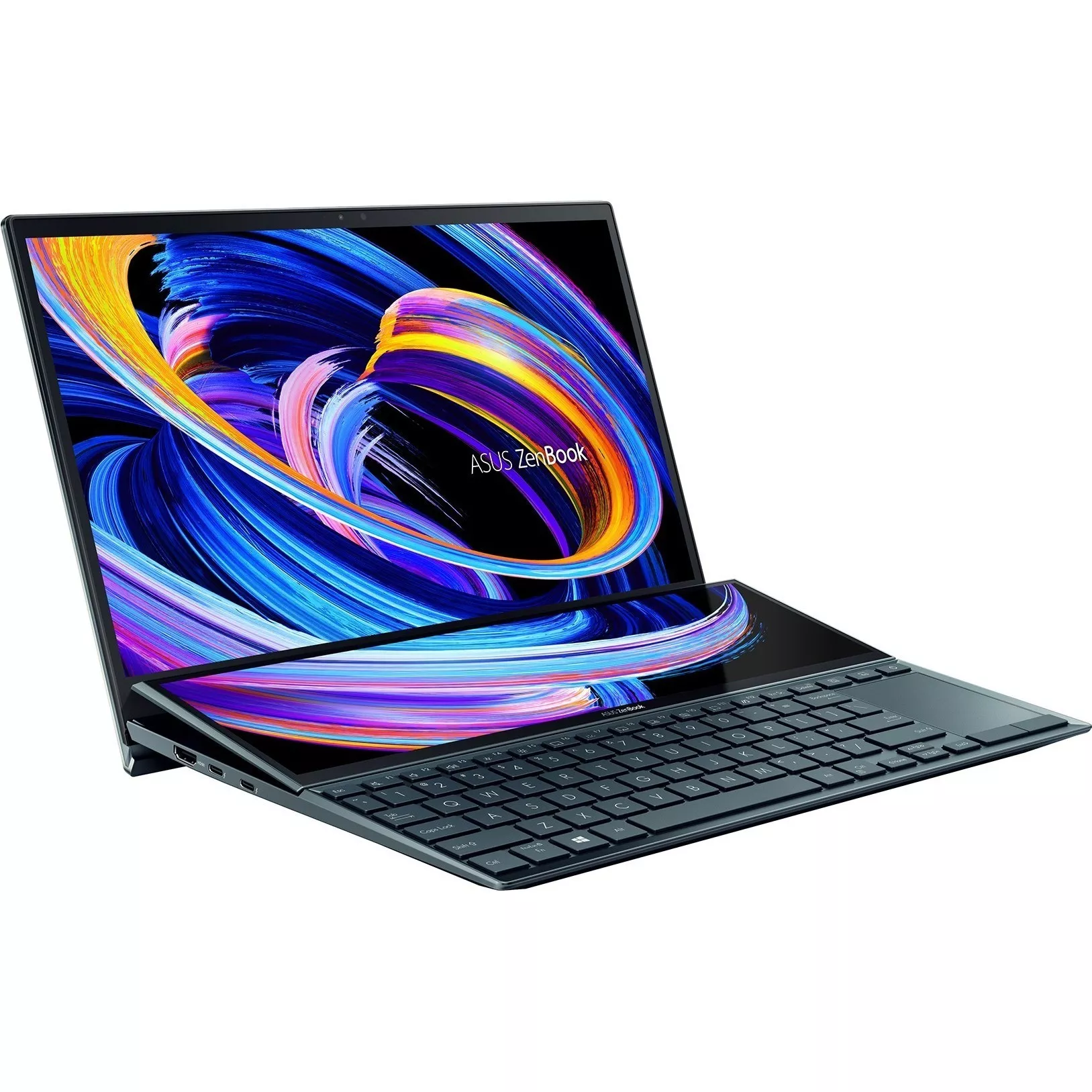 Asus ZenBook Duo 14 UX482EG (UX482EG-HY253T)