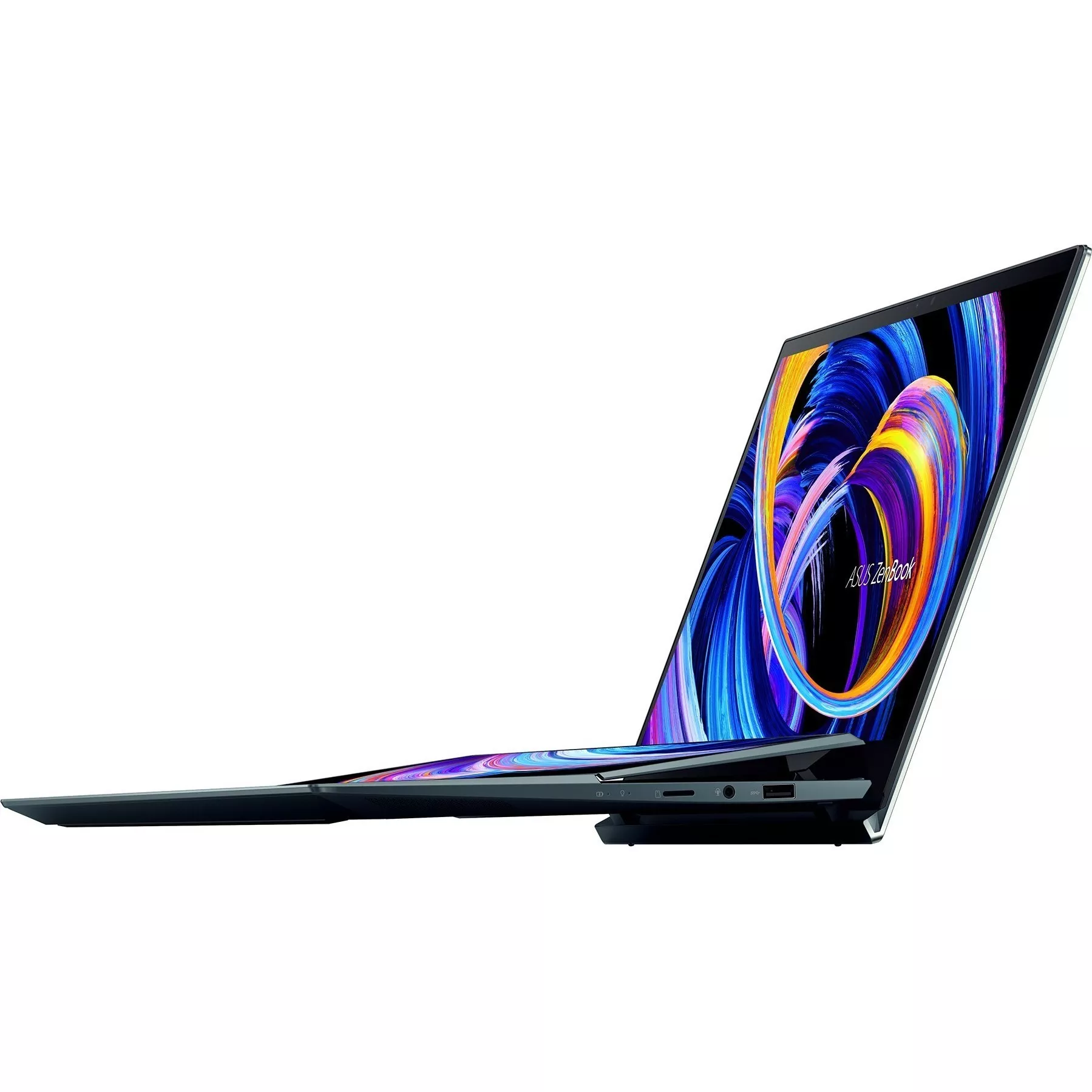 Asus ZenBook Duo 14 UX482EG (UX482EG-HY253T)