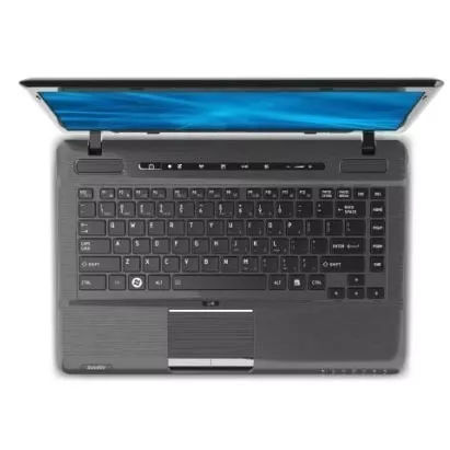Toshiba P740D-E5ADL